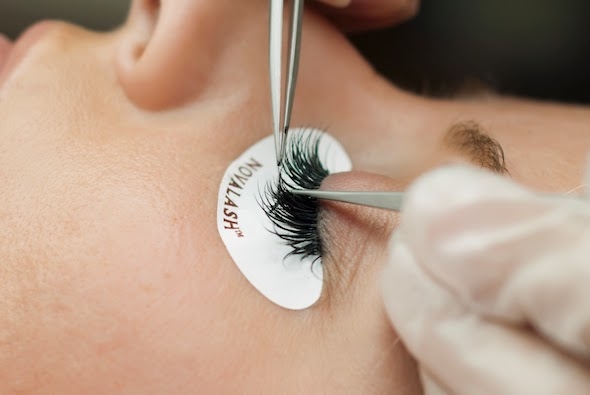 Perfectly Polished Vilamoura Make Up